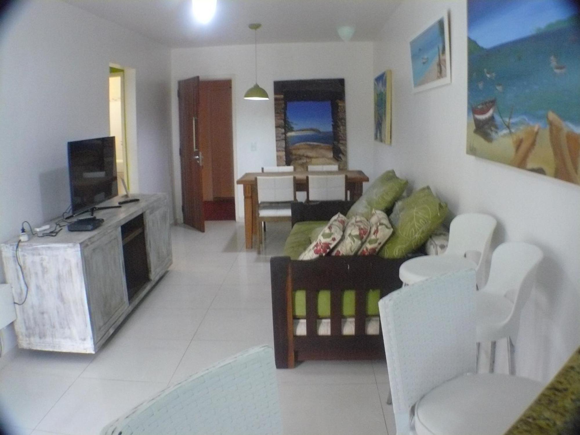Buzios Beach Internacional Residence Service Exterior foto