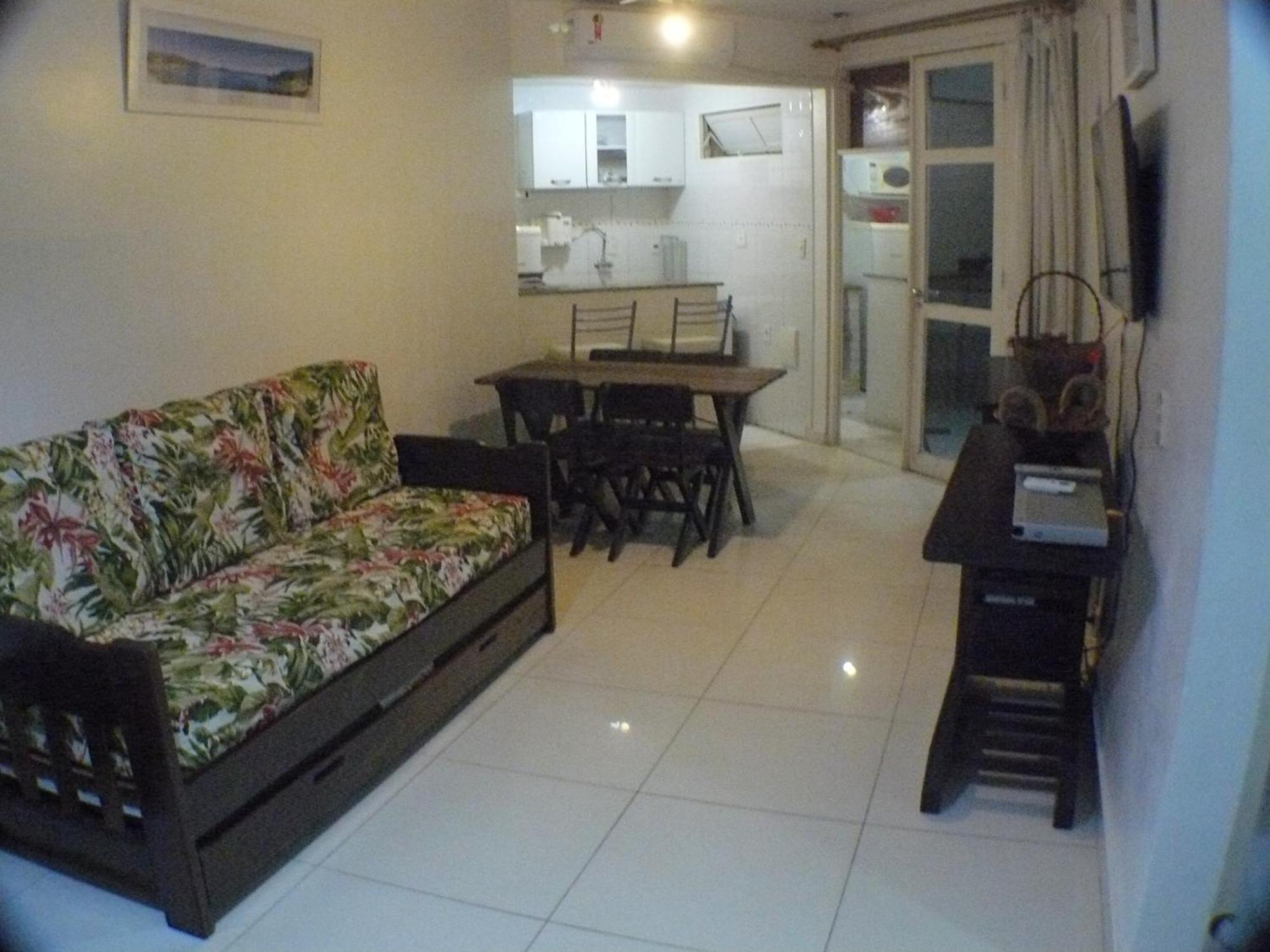 Buzios Beach Internacional Residence Service Exterior foto