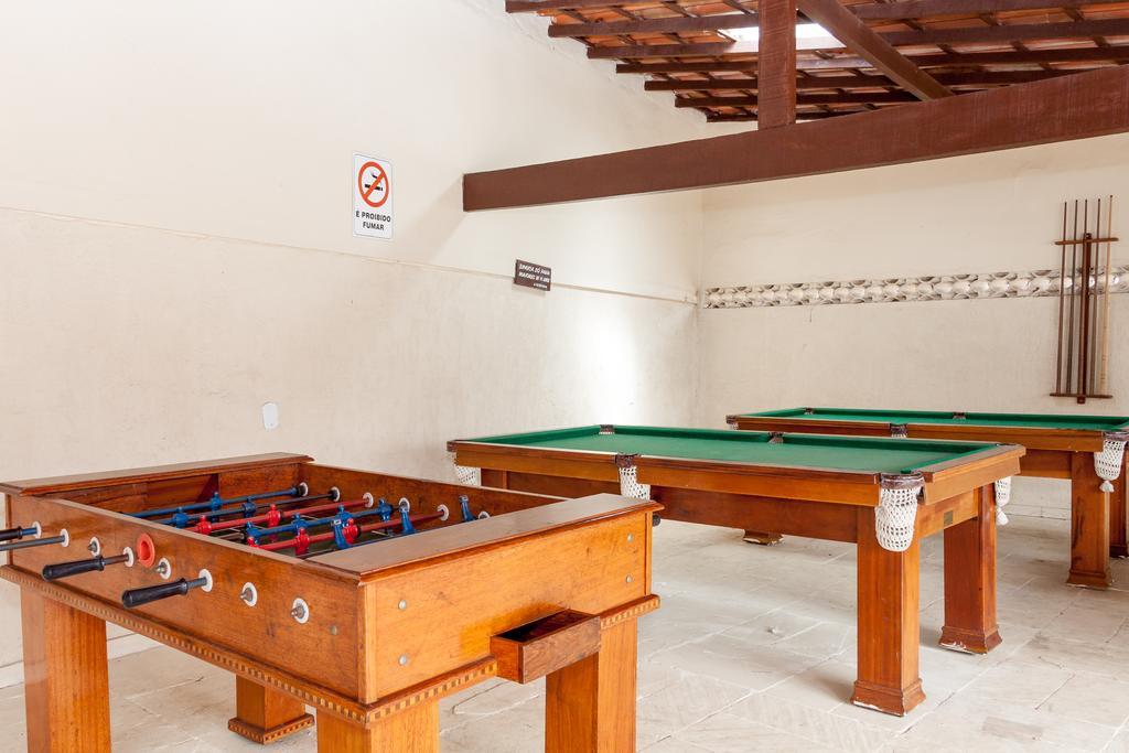 Buzios Beach Internacional Residence Service Exterior foto