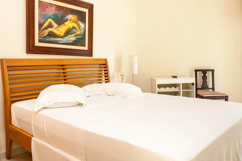 Buzios Beach Internacional Residence Service Exterior foto