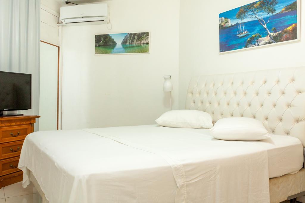 Buzios Beach Internacional Residence Service Exterior foto