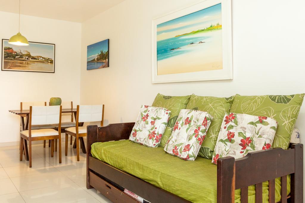Buzios Beach Internacional Residence Service Exterior foto