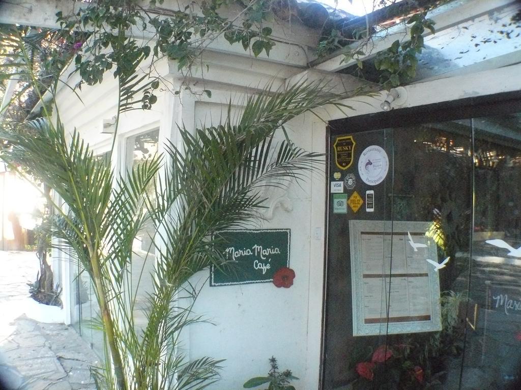Buzios Beach Internacional Residence Service Exterior foto