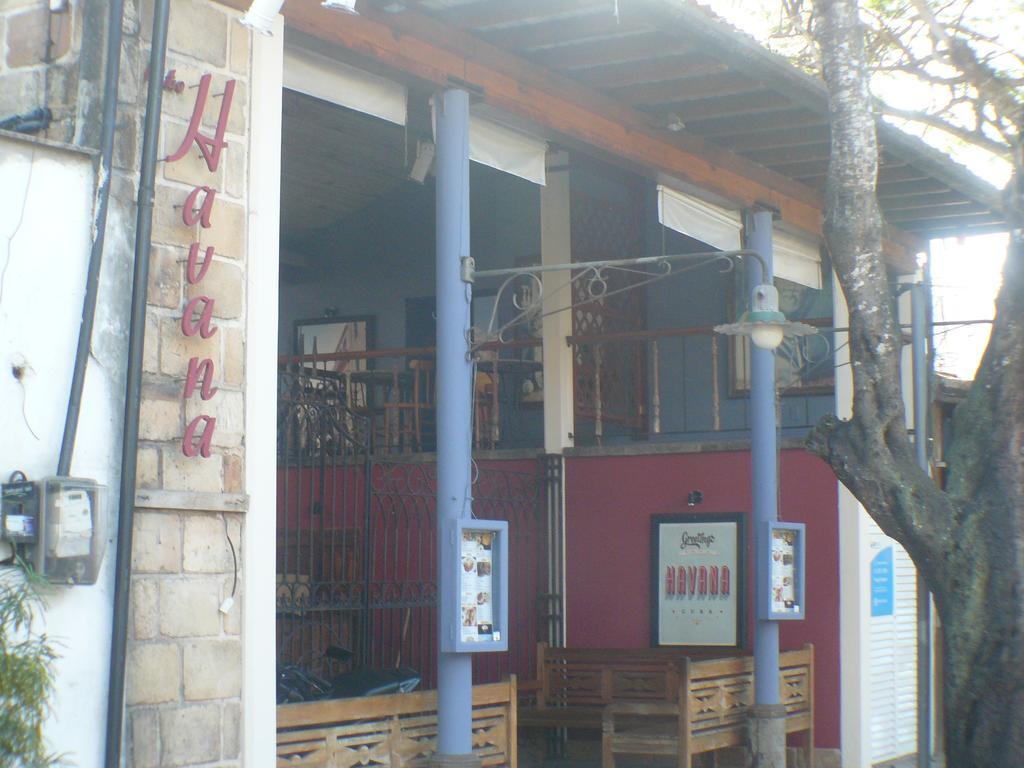Buzios Beach Internacional Residence Service Exterior foto