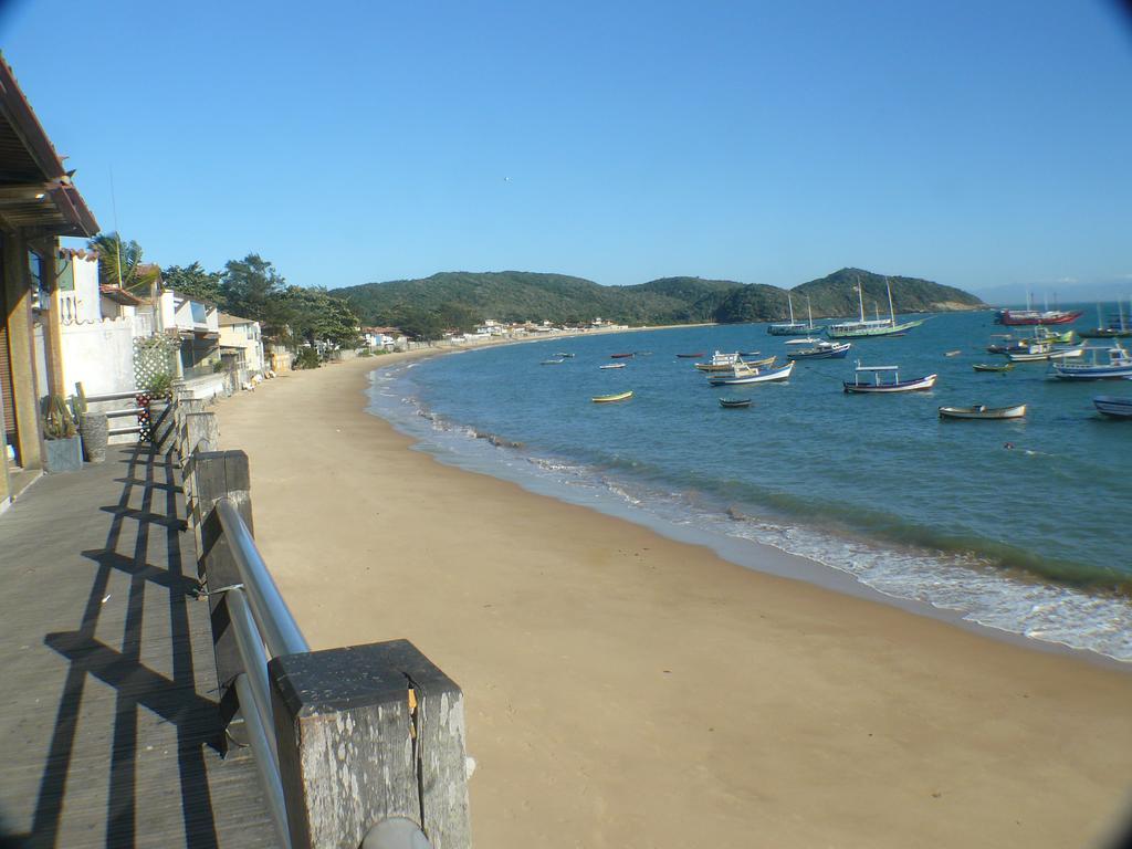Buzios Beach Internacional Residence Service Exterior foto