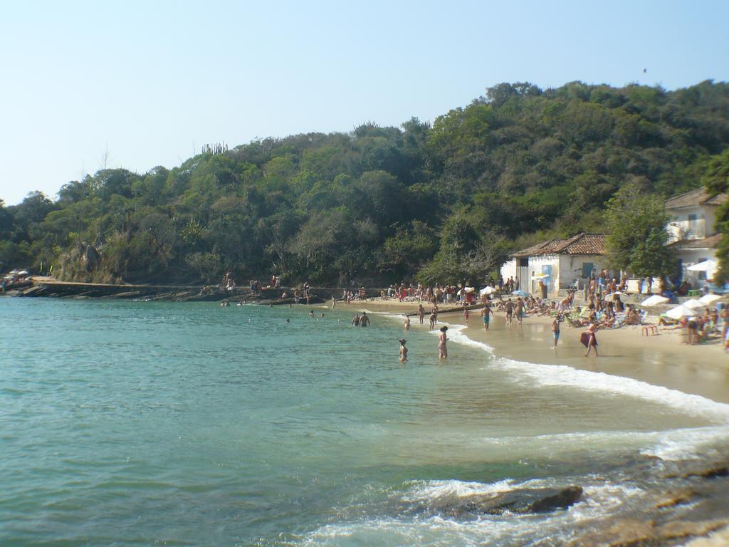 Buzios Beach Internacional Residence Service Exterior foto