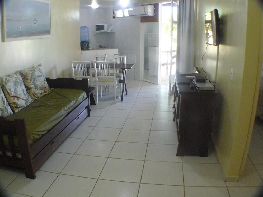 Buzios Beach Internacional Residence Service Exterior foto