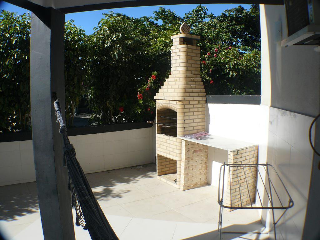 Buzios Beach Internacional Residence Service Exterior foto