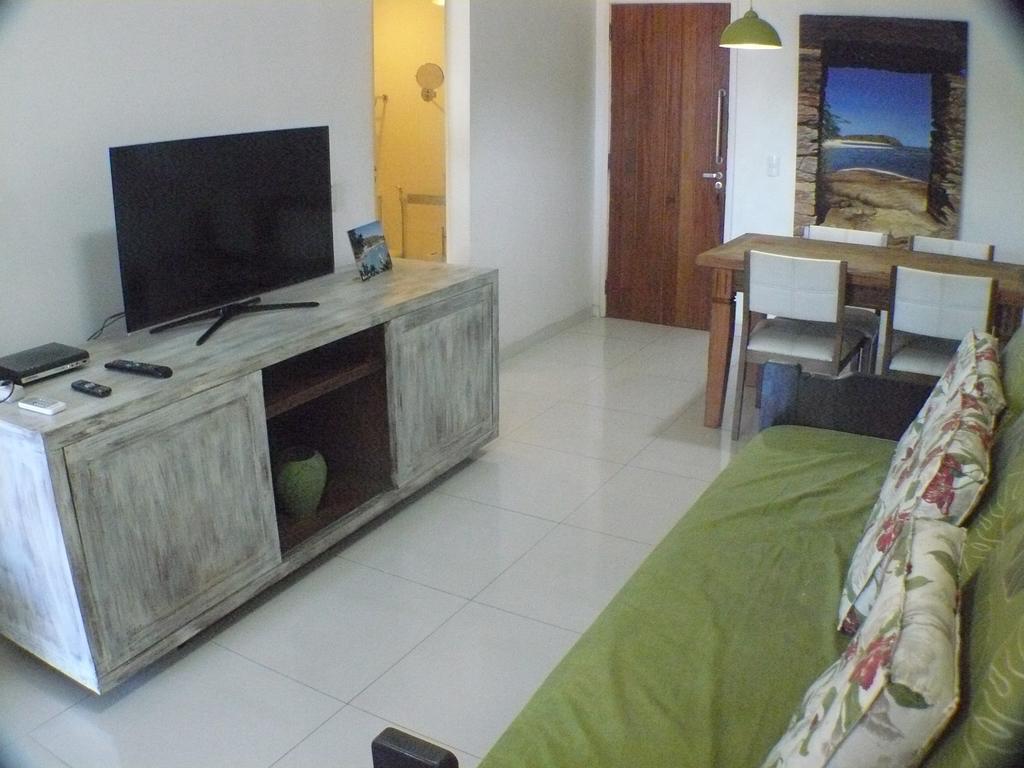 Buzios Beach Internacional Residence Service Exterior foto